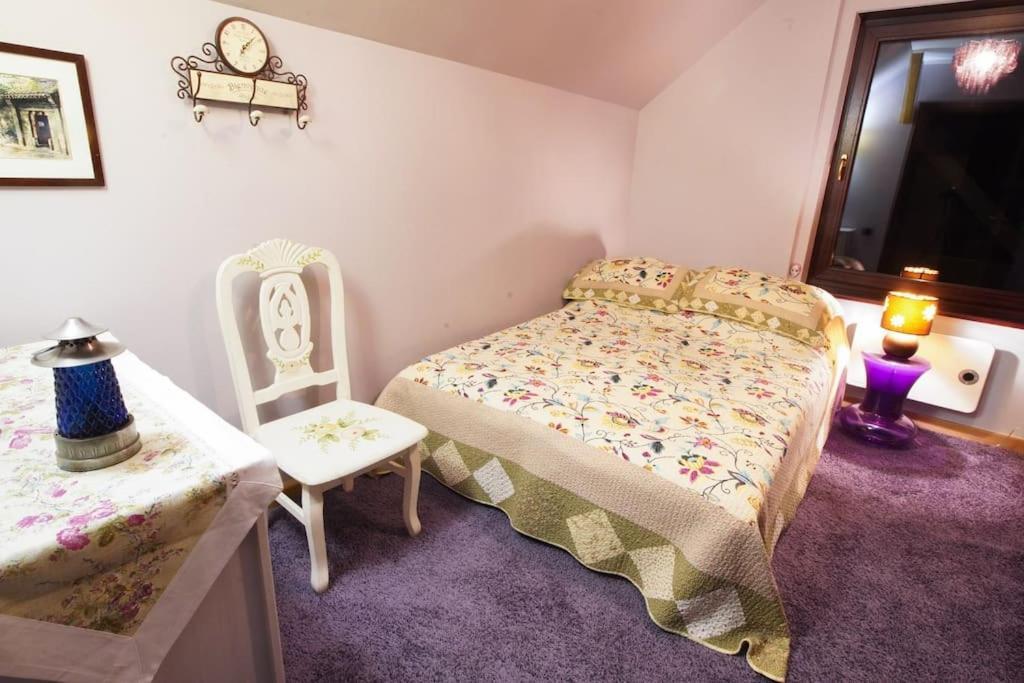 Kaminsko By Latowisko - Puszcza Zielonka Villa Ngoại thất bức ảnh